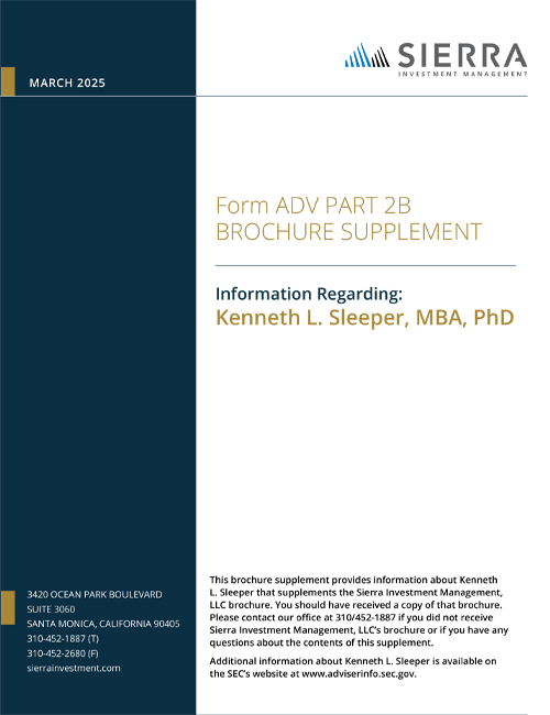 Sierra-Investment-Management-Form-ADV-Part-2B-March-2025-Thumbnail