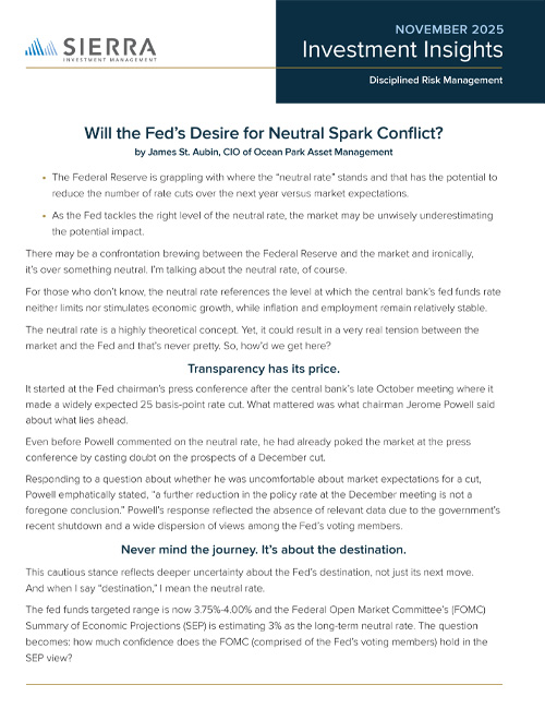 Sierra-Investment-Management-Nov-Investment-Insights-Will-Fed-Desire-for-Neutral-Spark-Conflict-Thumbnail