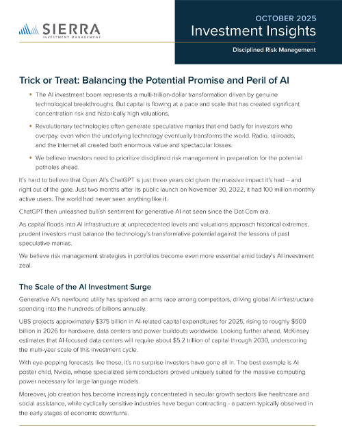 Sierra-Investment-Management-October-2025-Investment-Insights-Trick-or-Treat_R1-Thumbnail