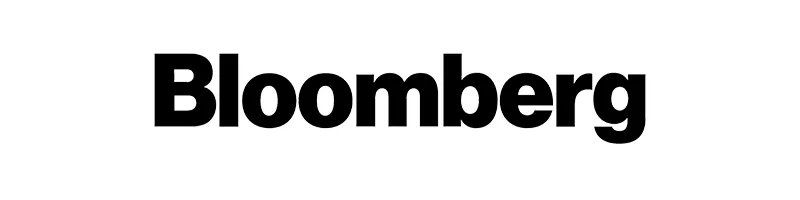 Bloomberg logo