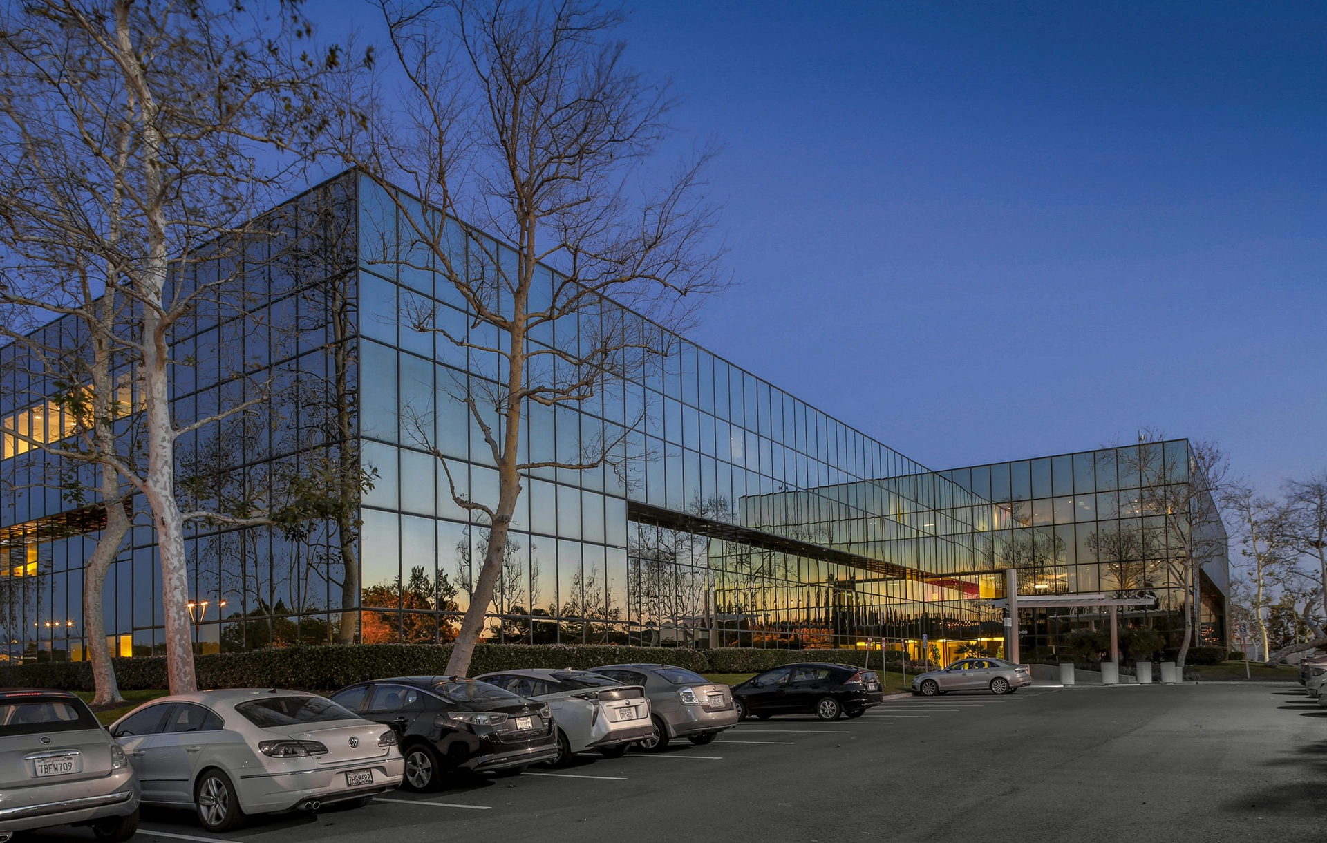 3420 Santa Monica Business Park